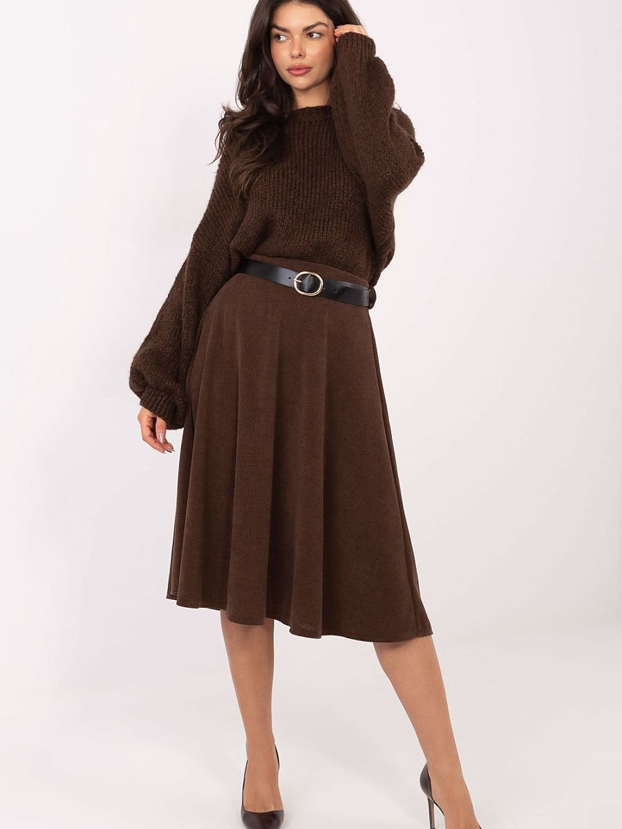 Skirt model 222221 Rue Paris