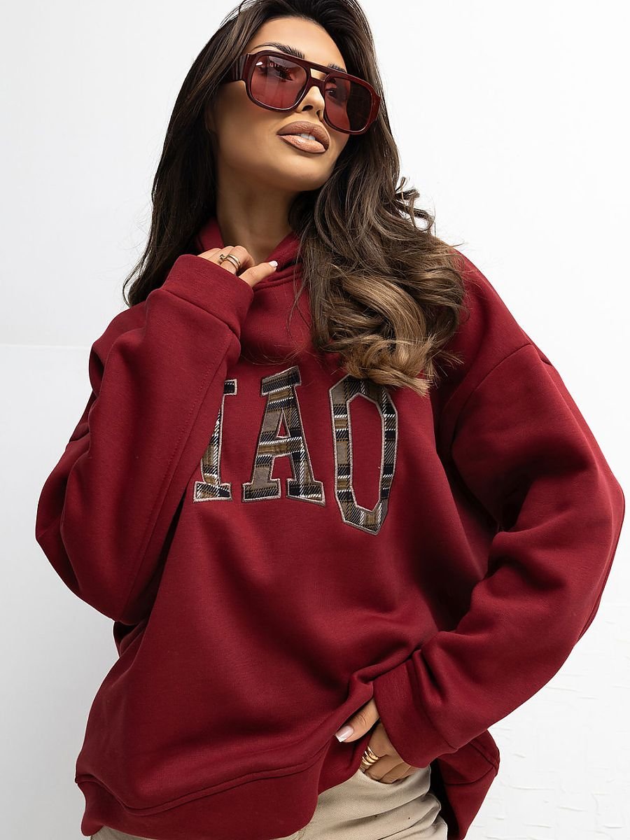 Sweatshirt model 222576 Rue Paris
