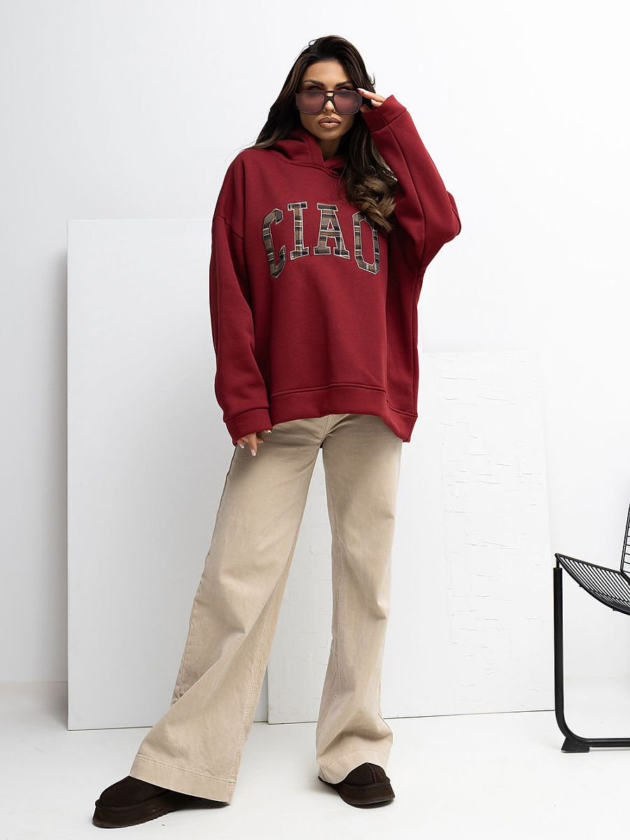 Sweatshirt model 222576 Rue Paris — изображение 2