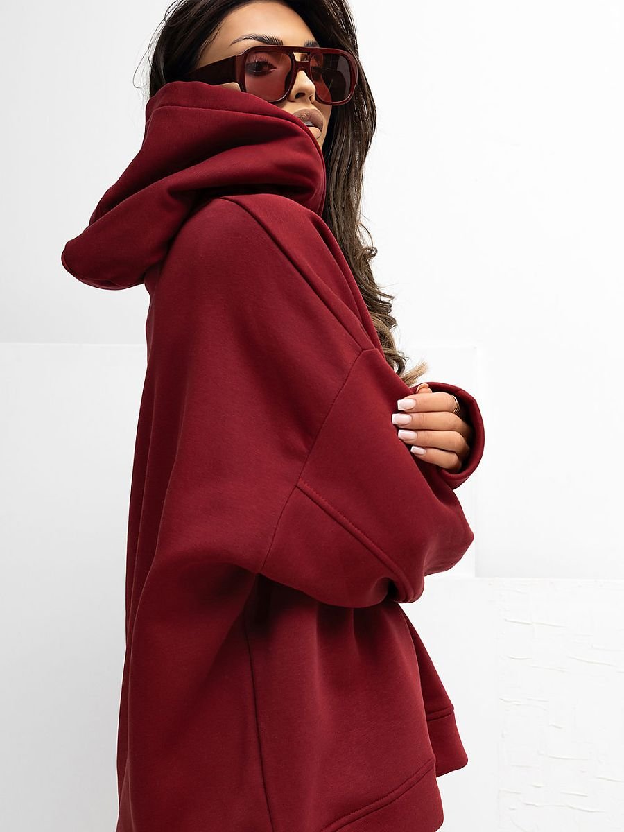 Sweatshirt model 222576 Rue Paris — изображение 3