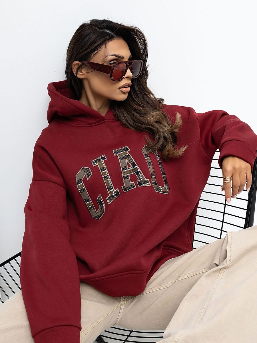 Sweatshirt model 222576 Rue Paris — изображение 4