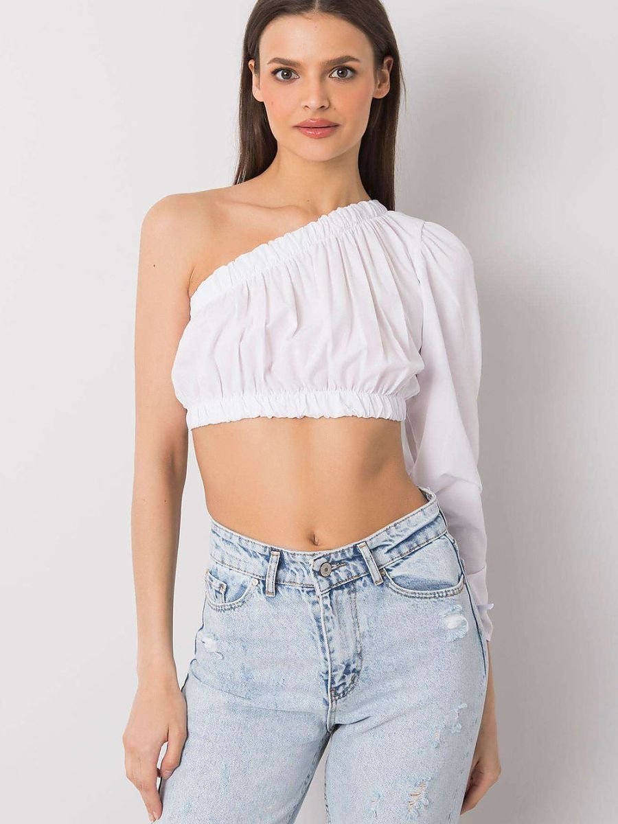 Blouse model 215371 Rue Paris
