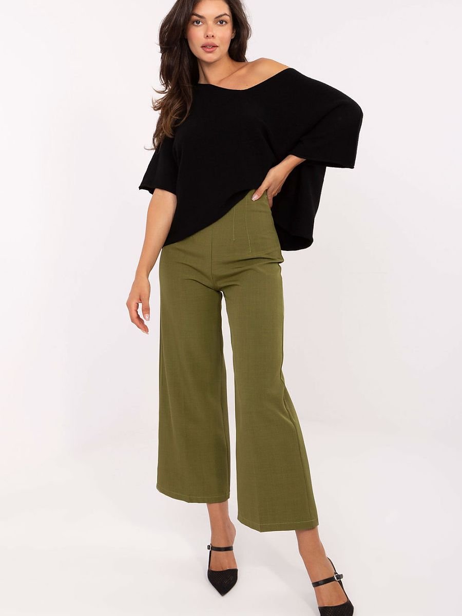 Culottes model 216726 Rue Paris
