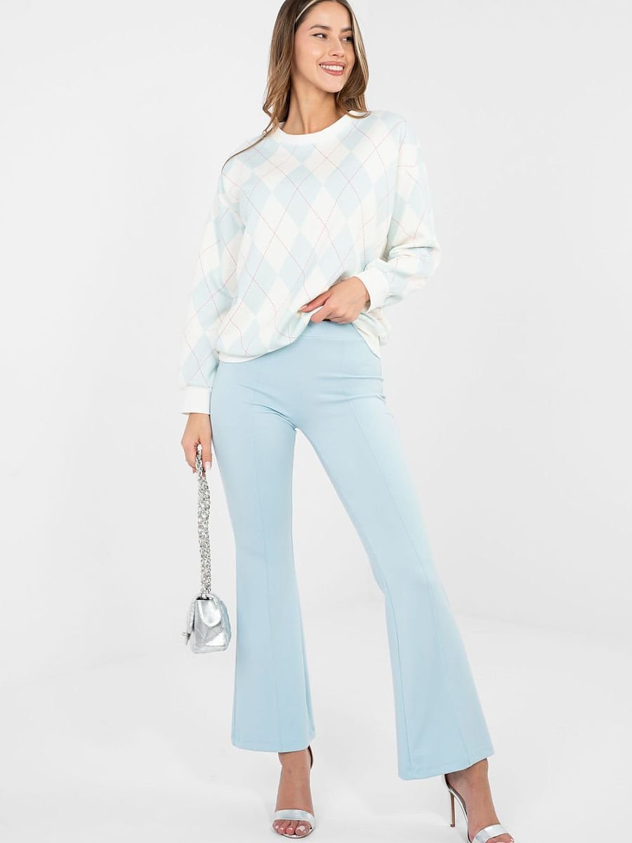 Tracksuit trousers model 224602 Rue Paris