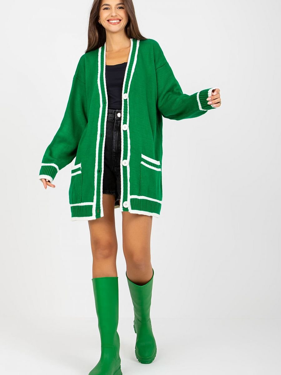 Cardigan model 170829 Rue Paris