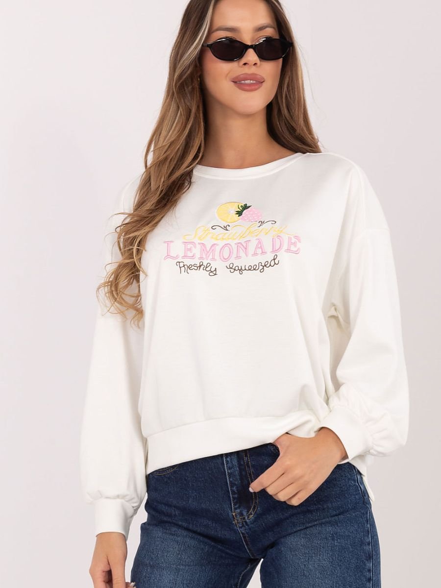 Sweatshirt model 226306 Rue Paris