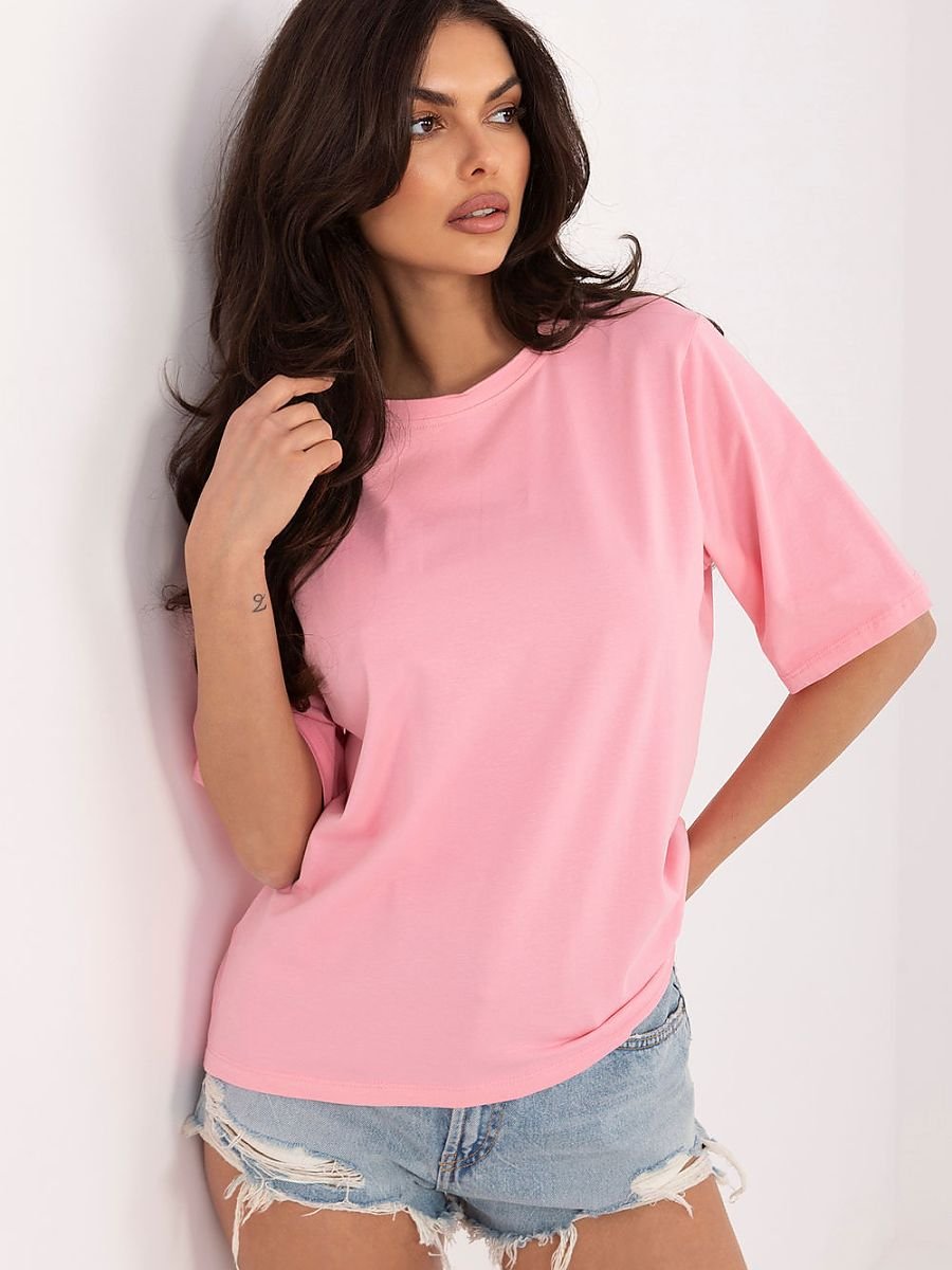T-shirt model 226687 Rue Paris