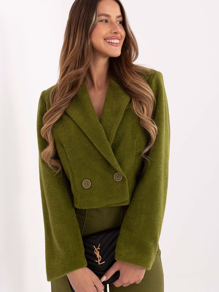 Coat model 220230 Rue Paris