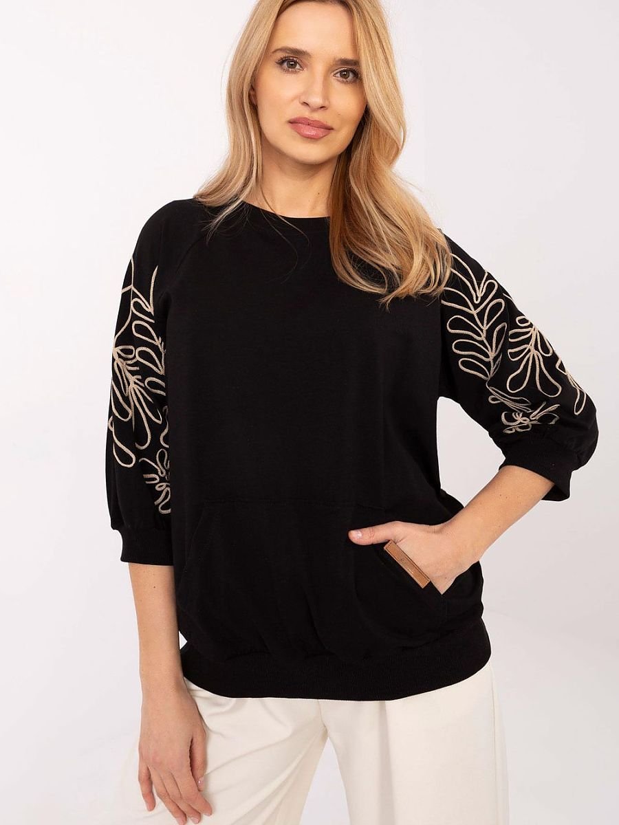 Sweatshirt model 227685 Rue Paris