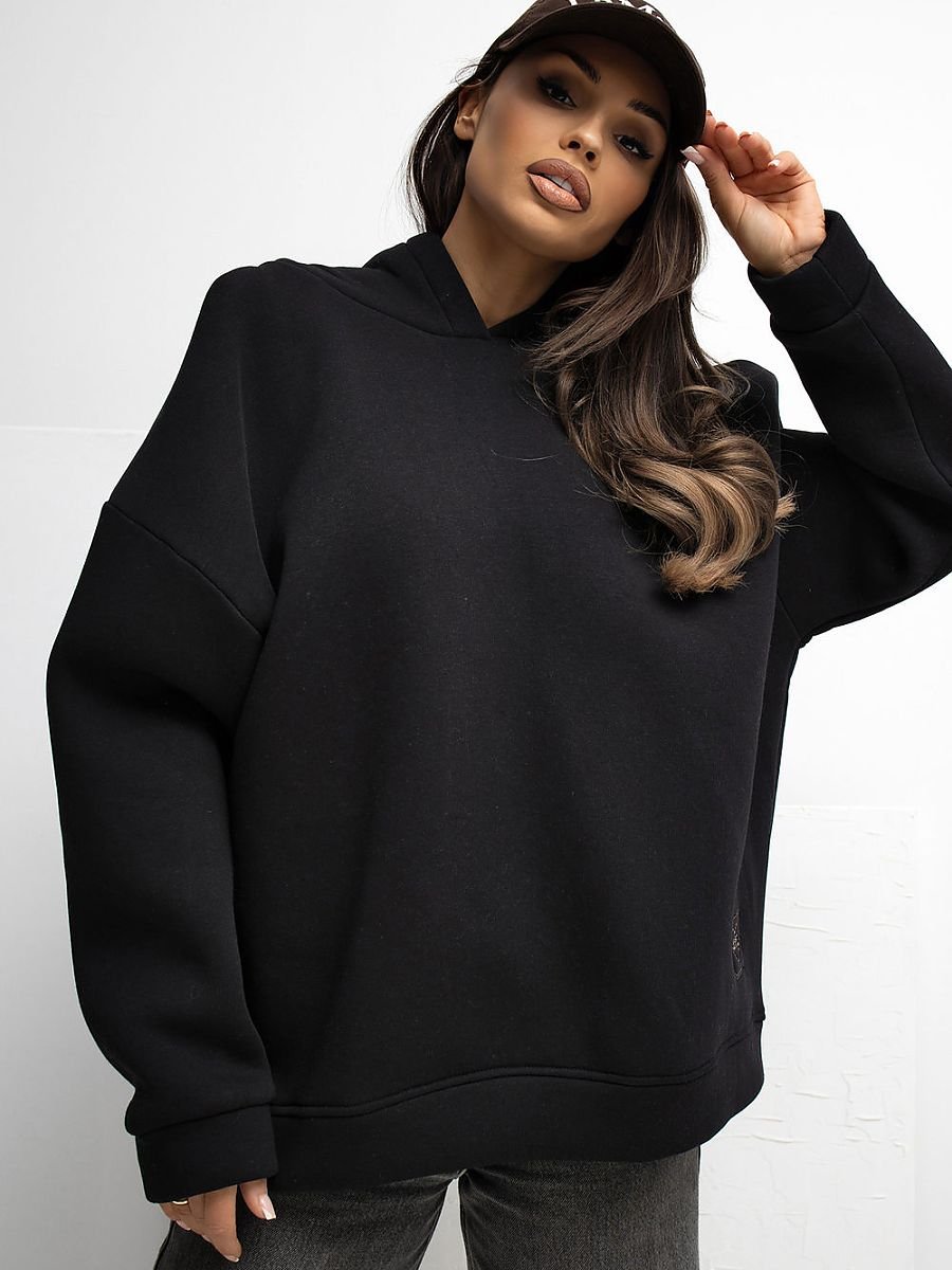 Sweatshirt model 221621 Rue Paris