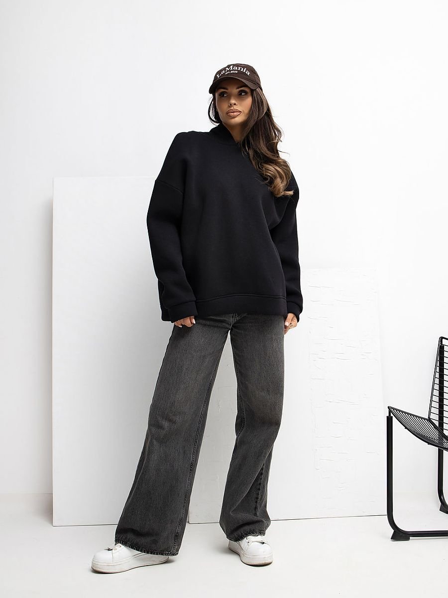 Sweatshirt model 221621 Rue Paris — изображение 2