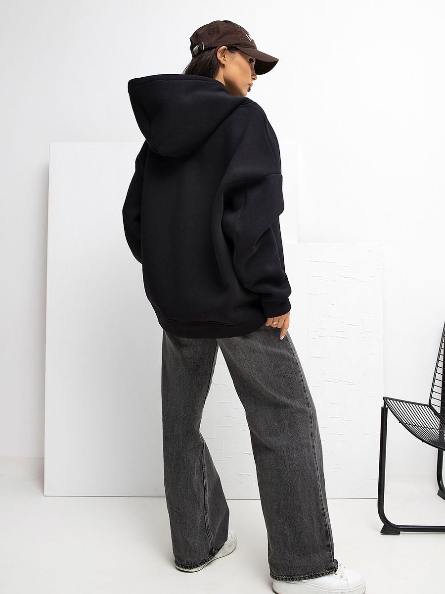 Sweatshirt model 221621 Rue Paris — изображение 3