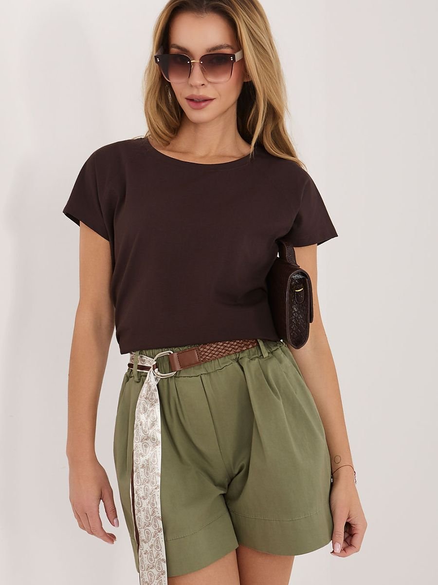 Blouse model 228692 Rue Paris