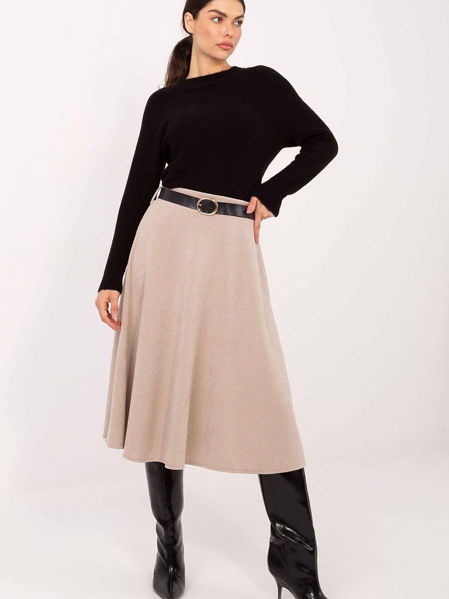 Skirt model 222223 Rue Paris