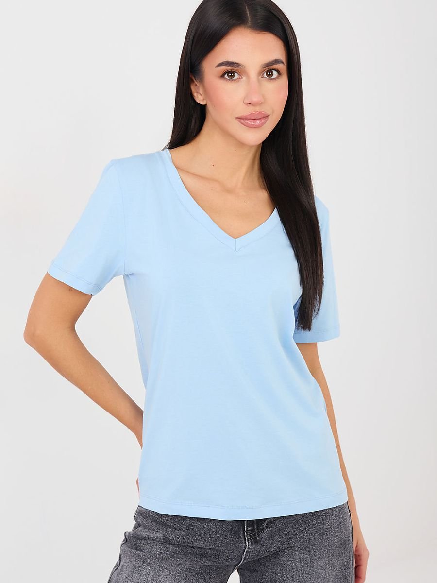 T-shirt model 229232 Rue Paris