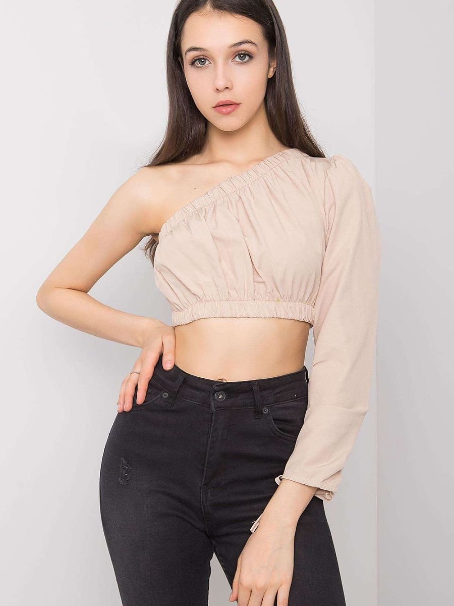 Blouse model 215372 Rue Paris