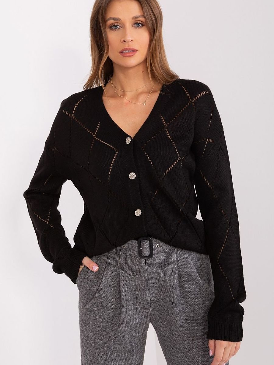 Cardigan model 208629 Rue Paris