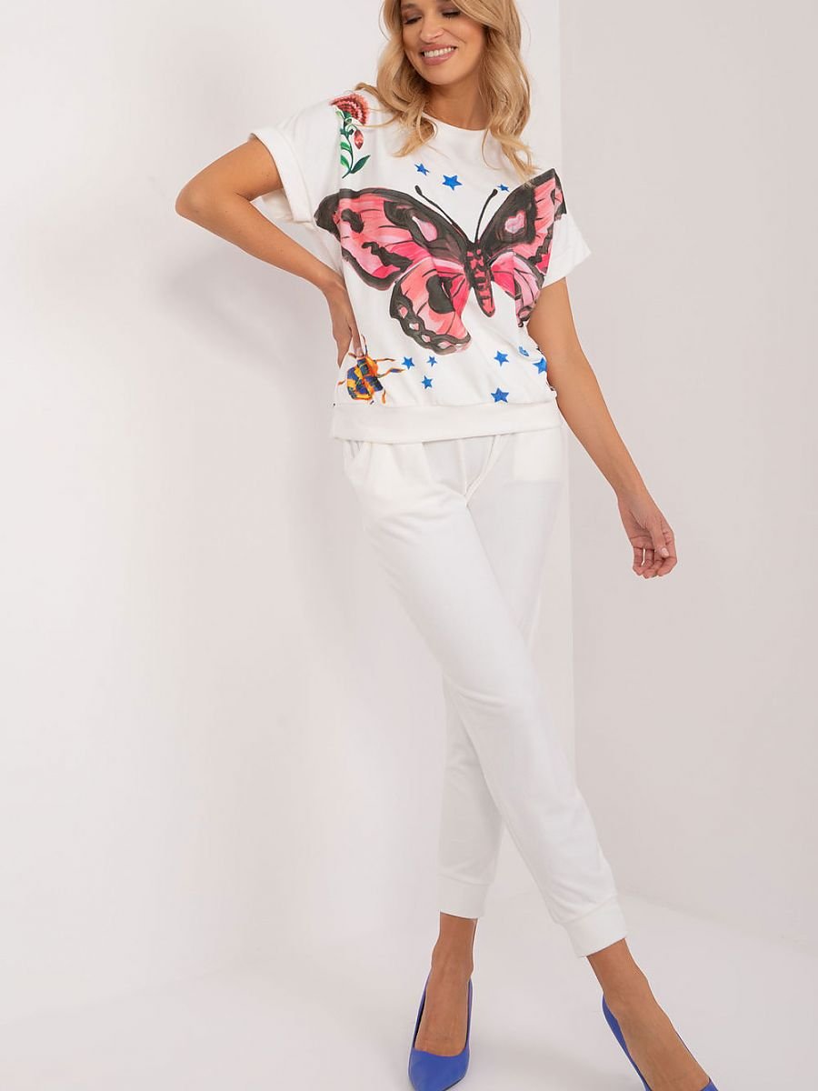 Set model 196783 Rue Paris