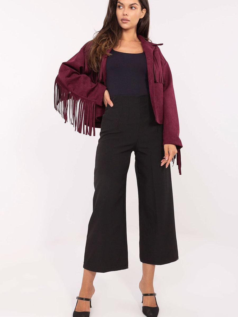 Culottes model 216727 Rue Paris