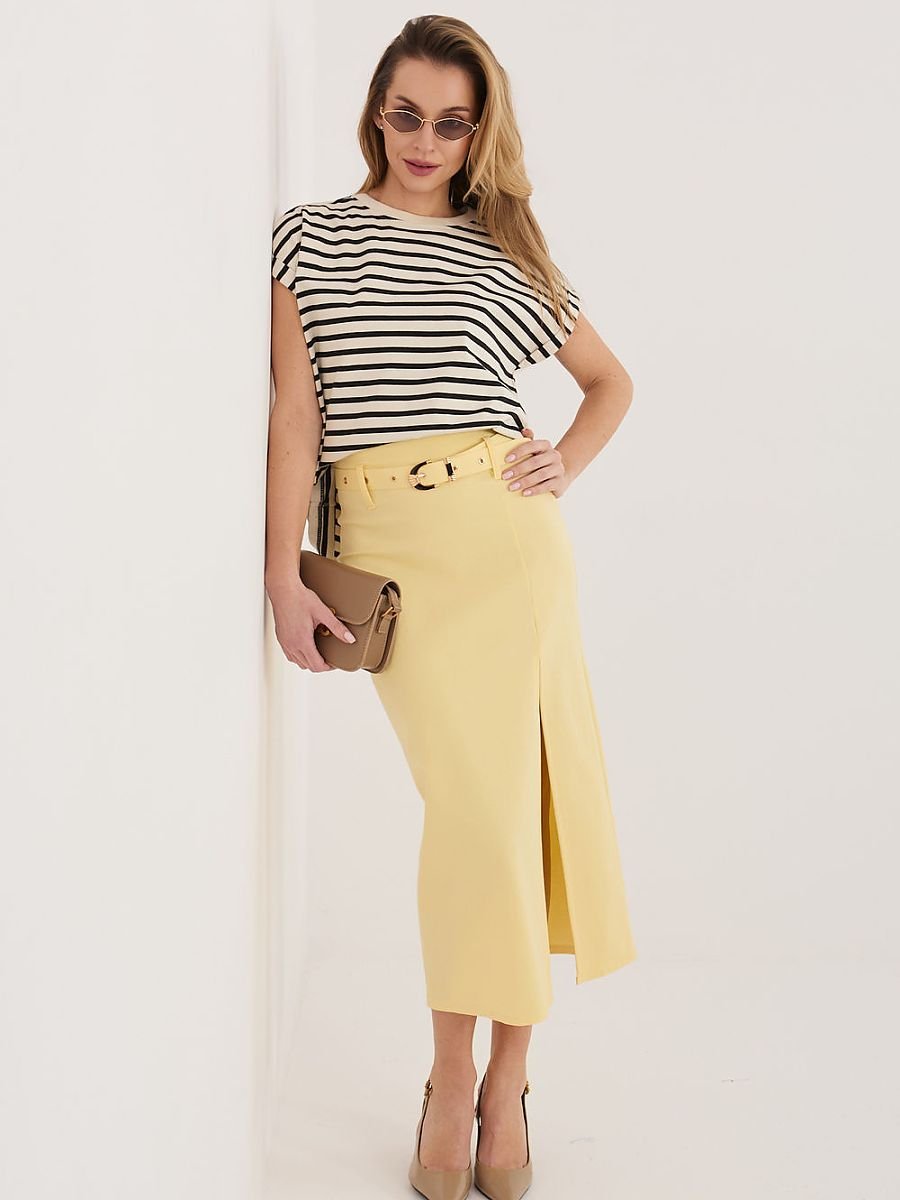 Skirt model 225874 Rue Paris
