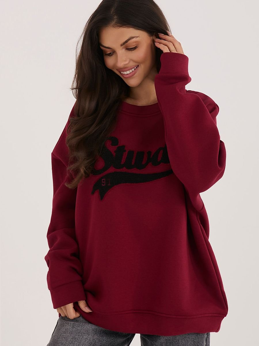 Sweatshirt model 226307 Rue Paris