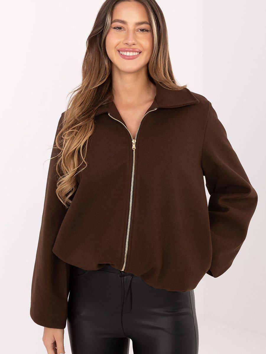 Jacket model 219882 Rue Paris
