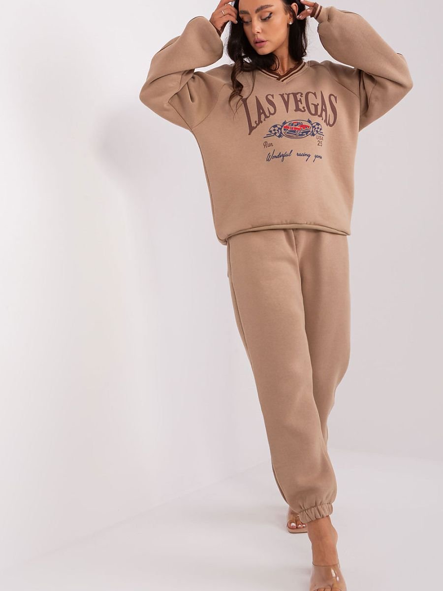 Set model 231299 Ex Moda