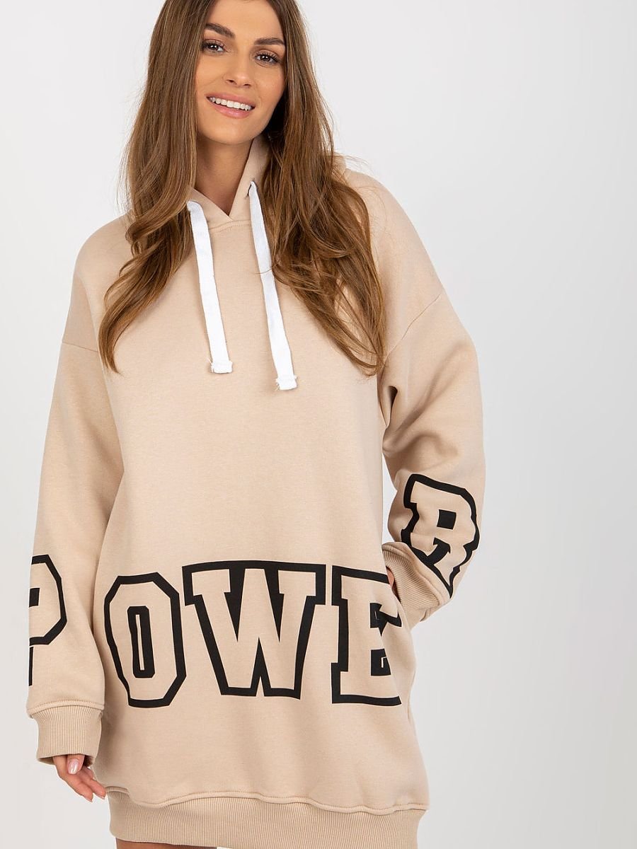 Sweatshirt model 231302 Ex Moda
