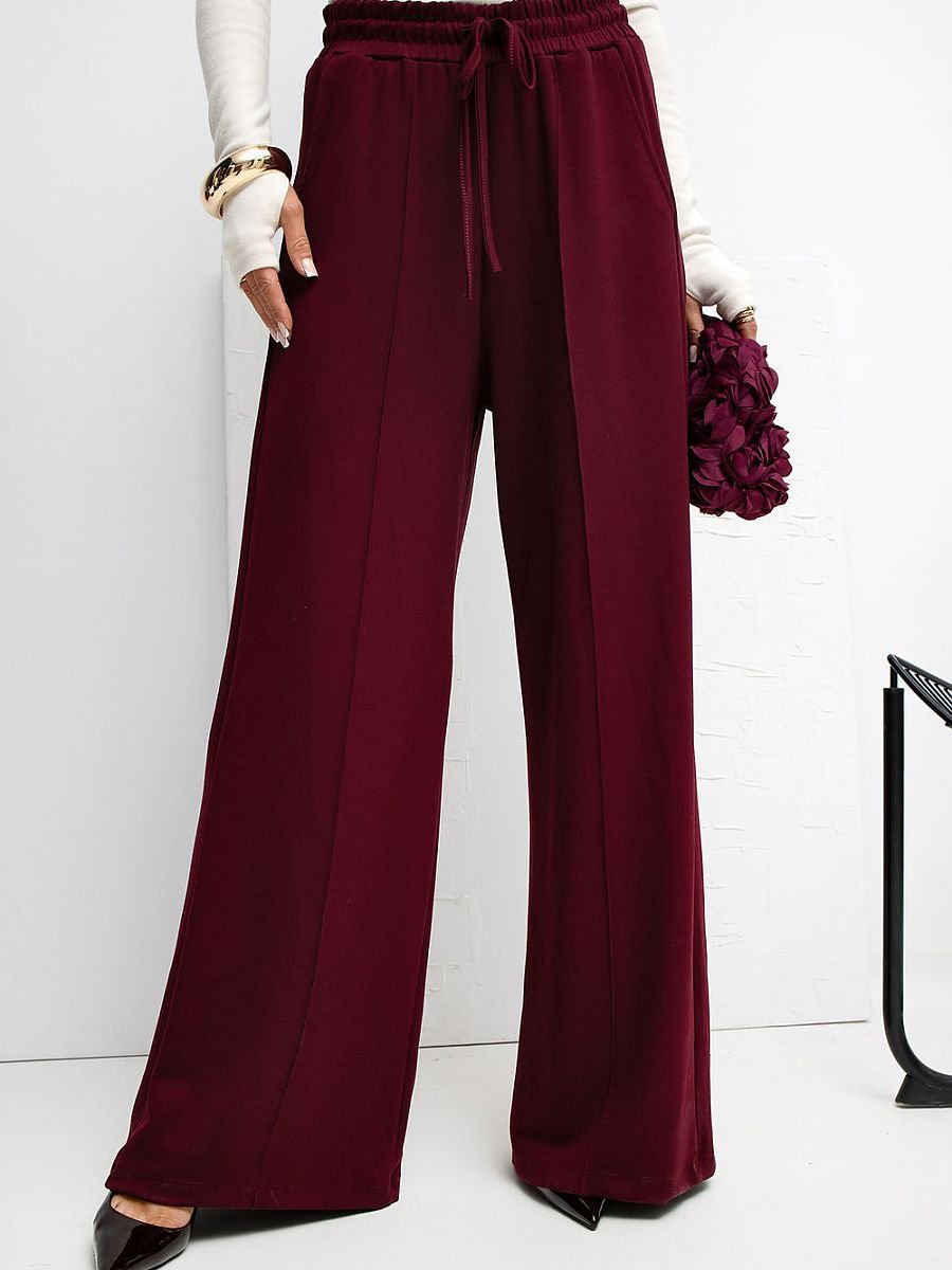 Tracksuit trousers model 221539 Rue Paris