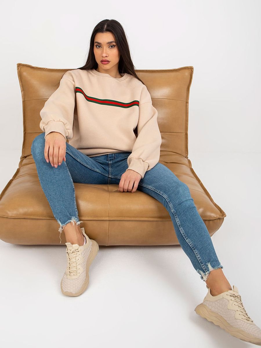Sweatshirt model 231308 Ex Moda