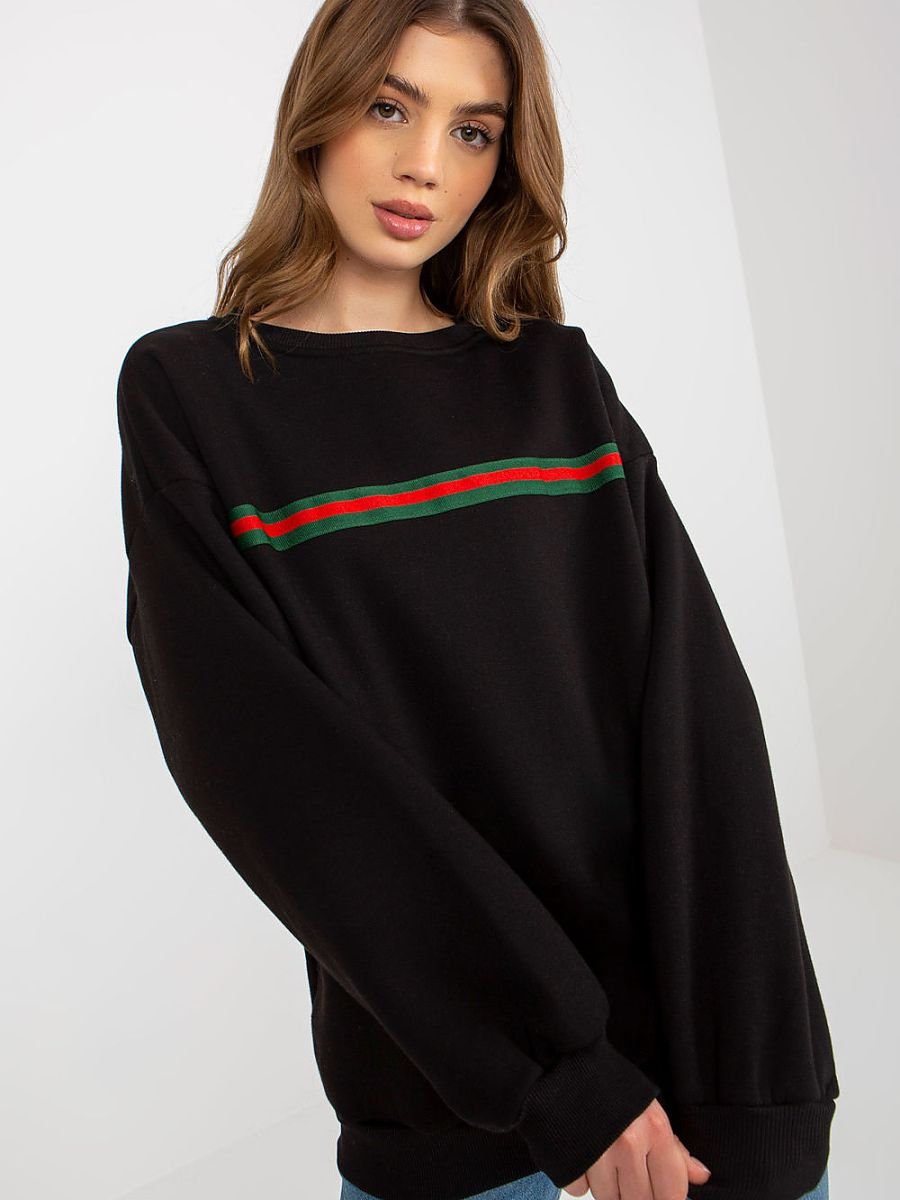 Sweatshirt model 231309 Ex Moda