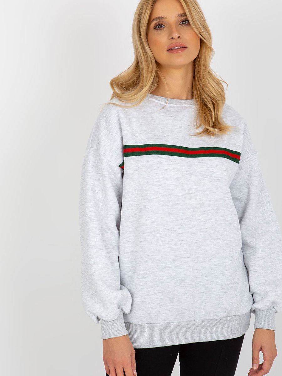 Sweatshirt model 231310 Ex Moda