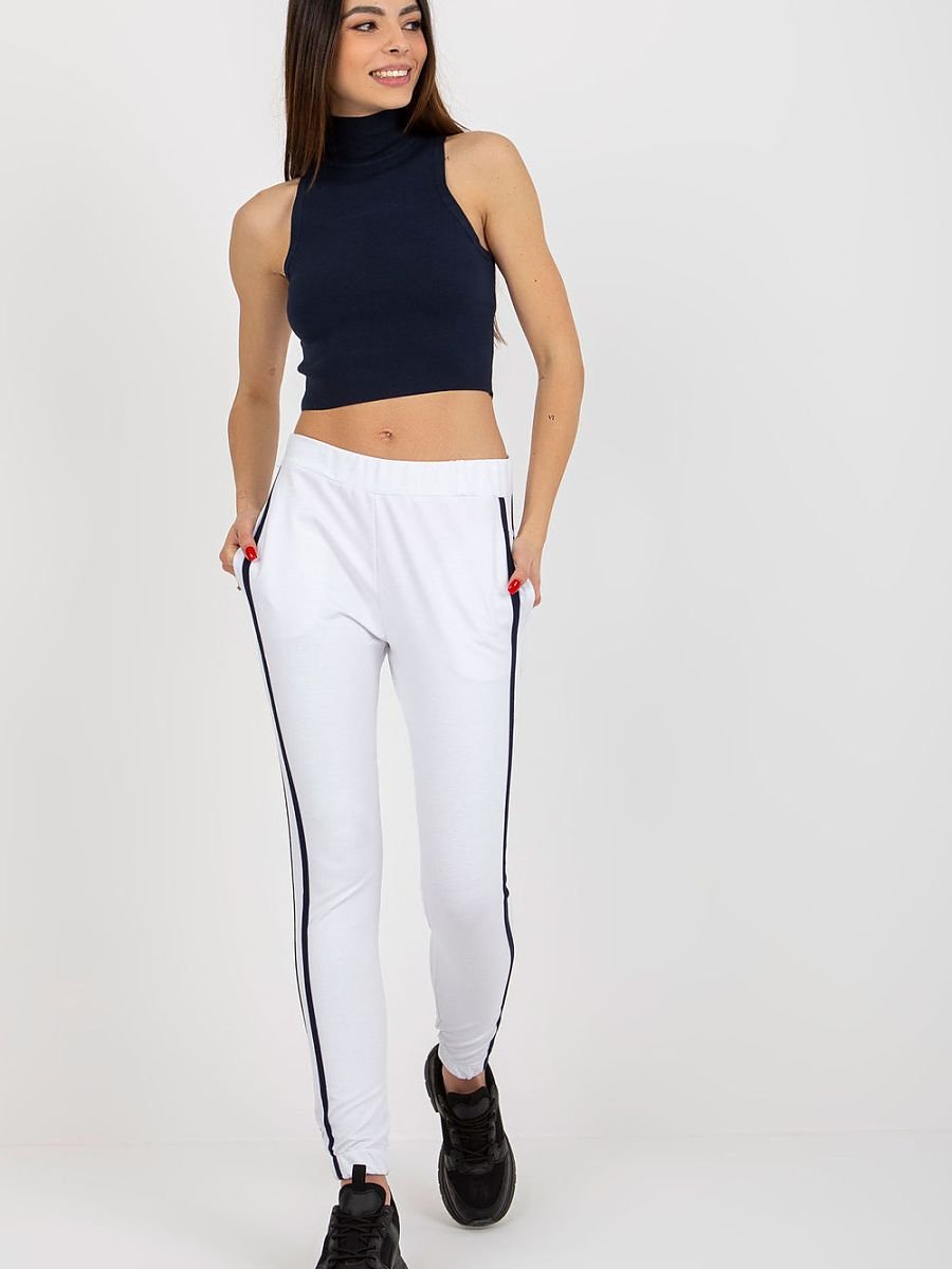 Tracksuit trousers model 214460 Rue Paris