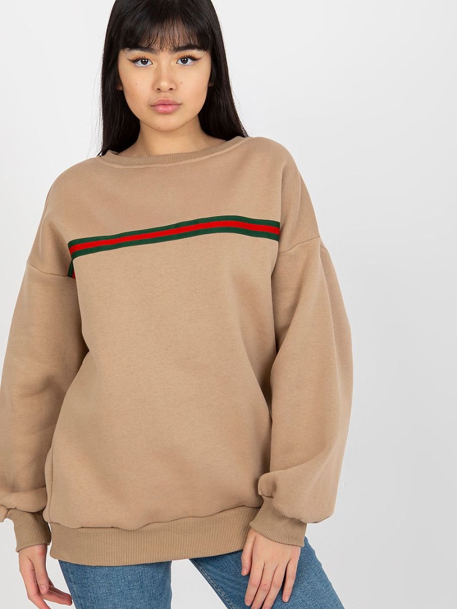 Sweatshirt model 231311 Ex Moda