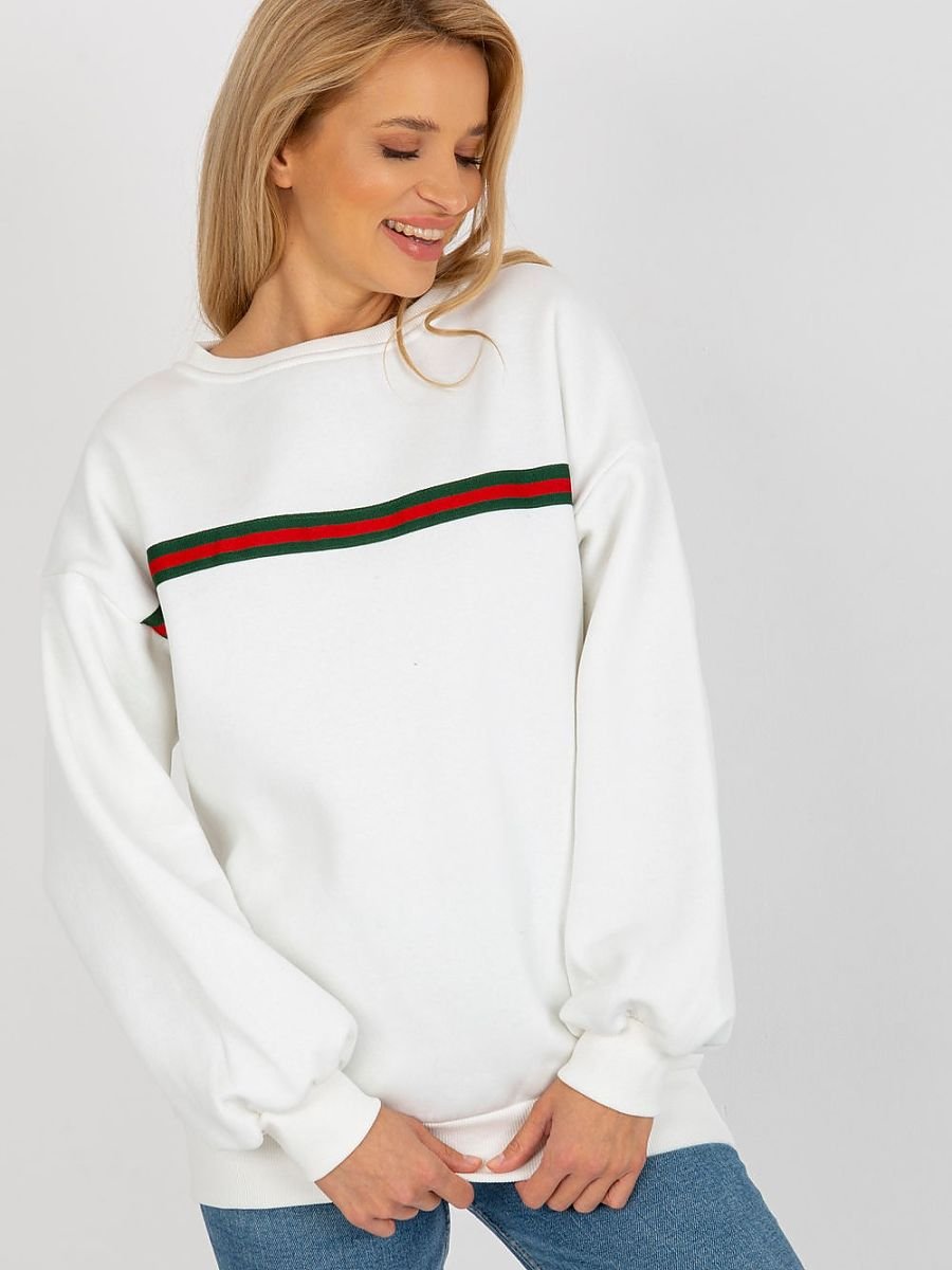 Sweatshirt model 231313 Ex Moda