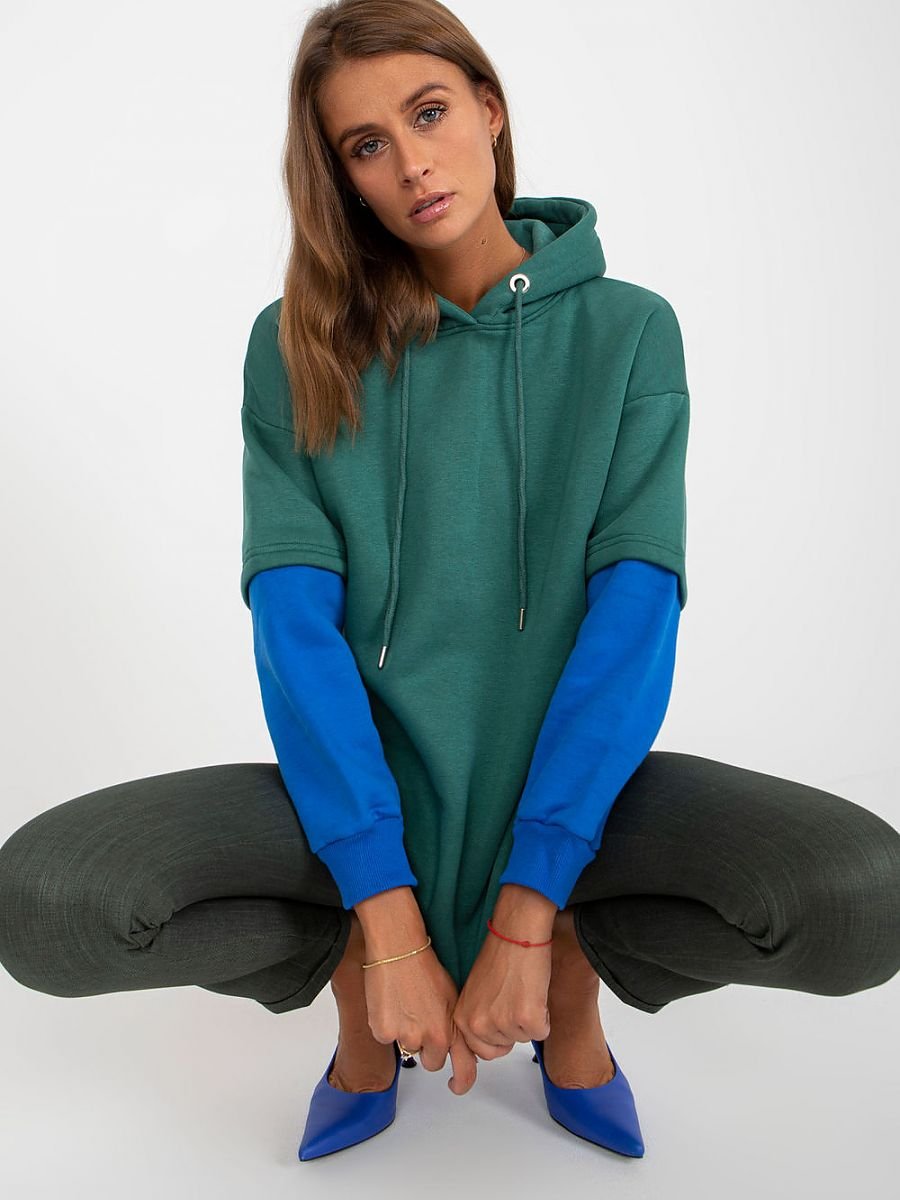 Sweatshirt model 170376 Rue Paris