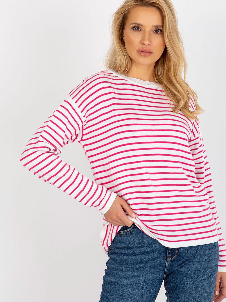 Jumper model 175753 Rue Paris