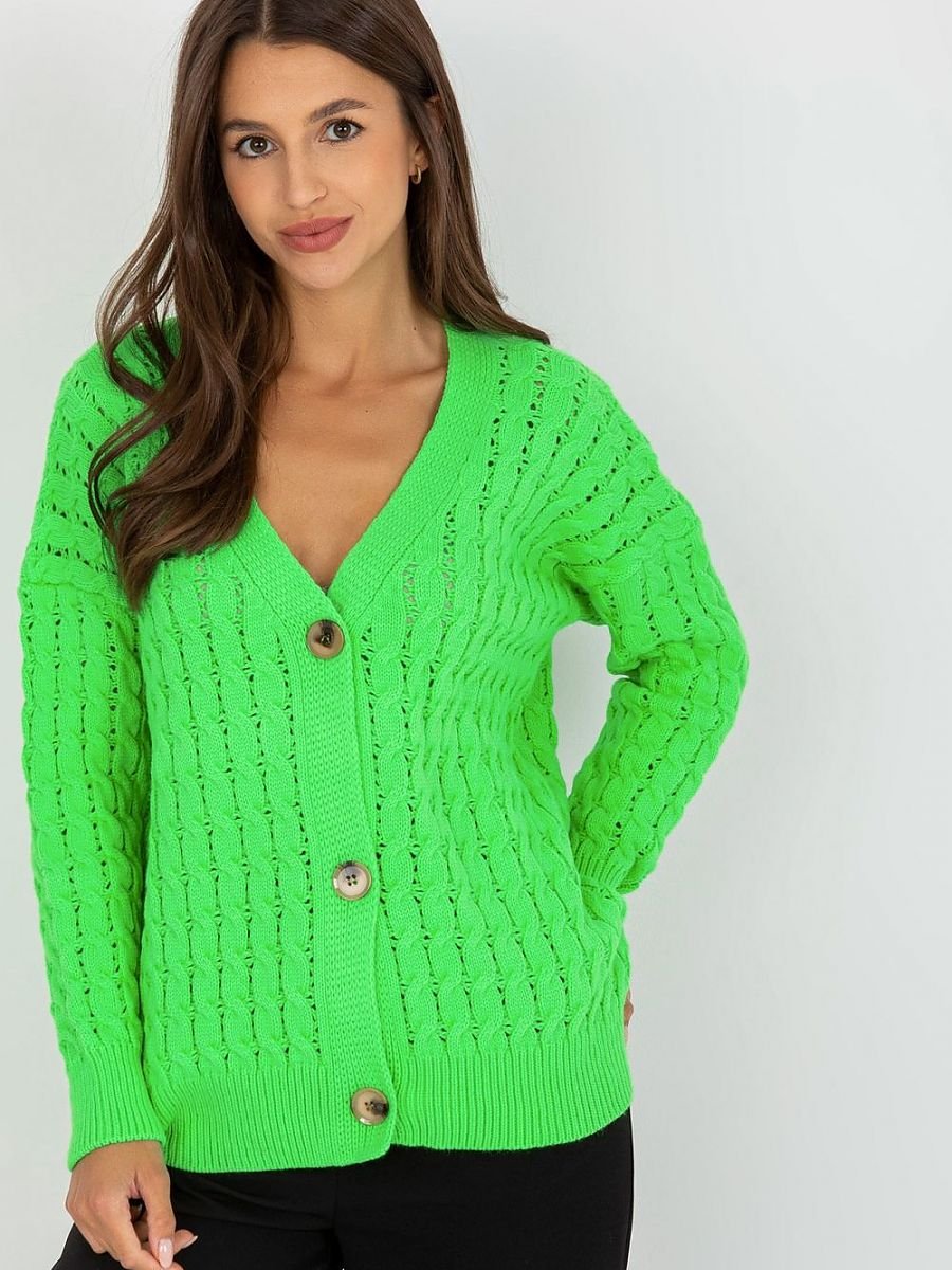 Cardigan model 170806 Rue Paris