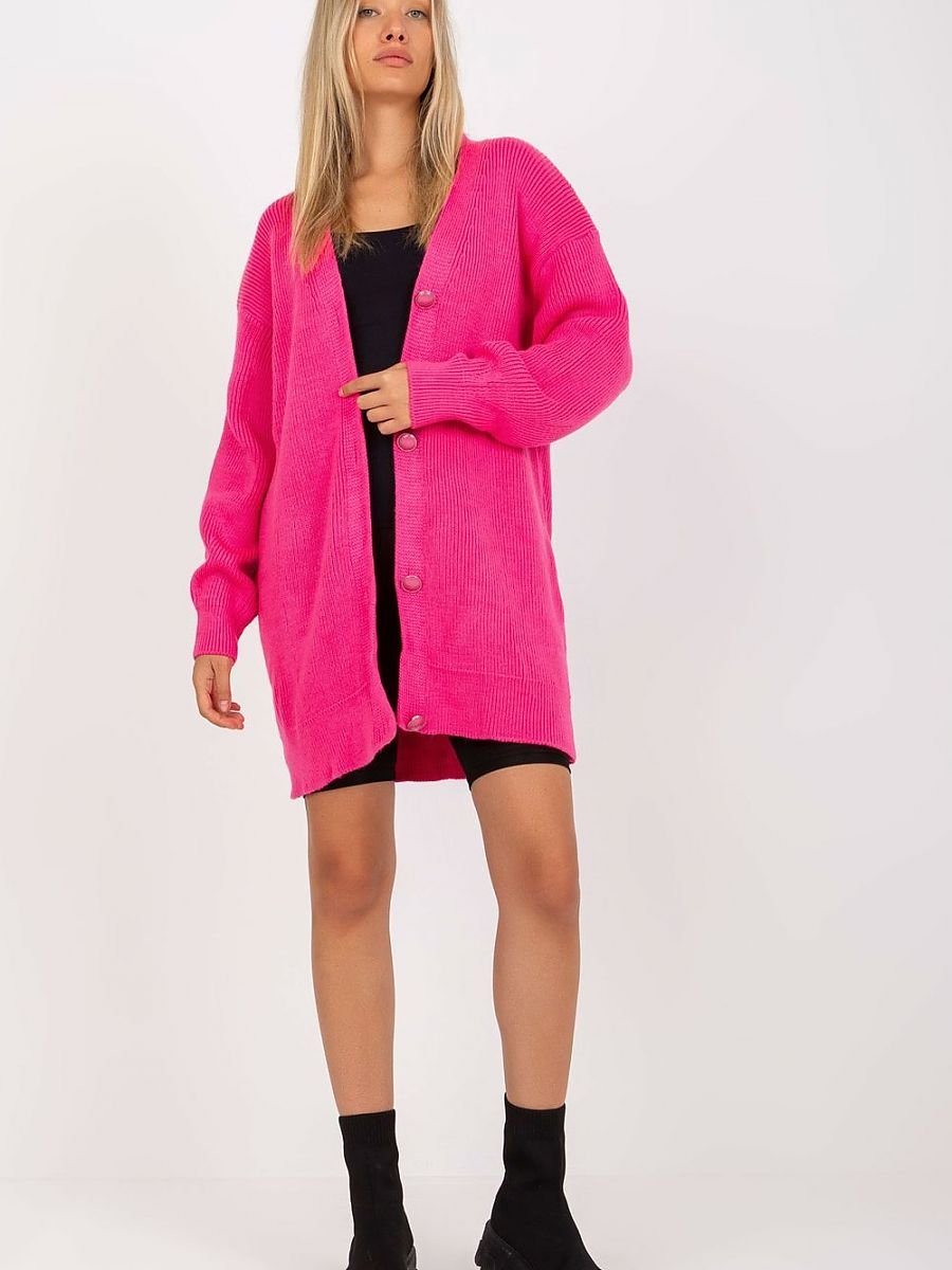 Cardigan model 171009 Rue Paris