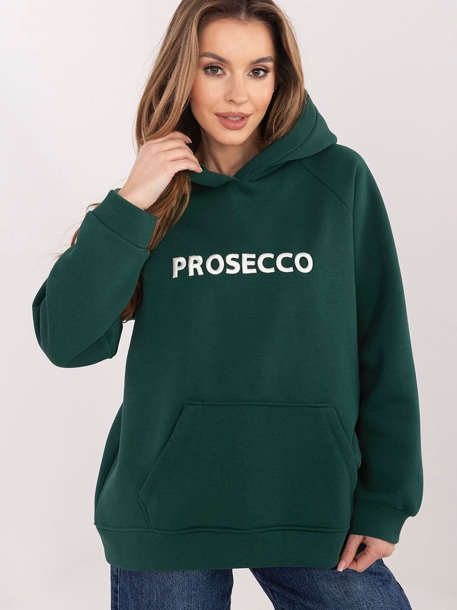 Sweatshirt model 231283 Rue Paris