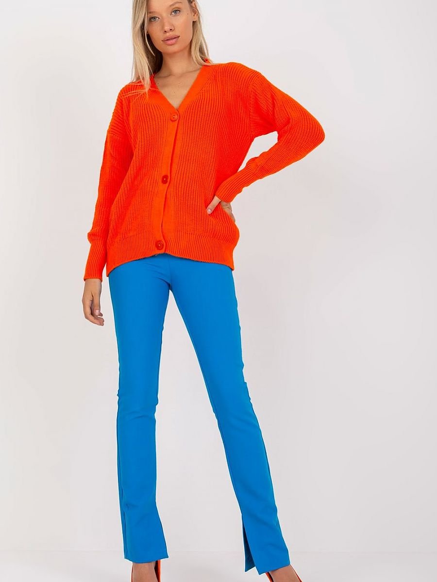 Cardigan model 174743 Rue Paris