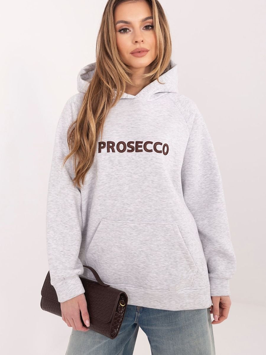 Sweatshirt model 231284 Rue Paris