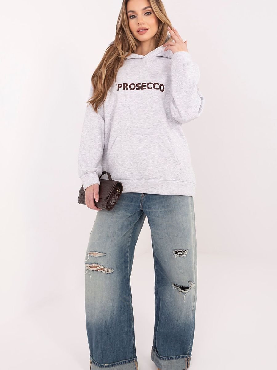 Sweatshirt model 231284 Rue Paris — изображение 2
