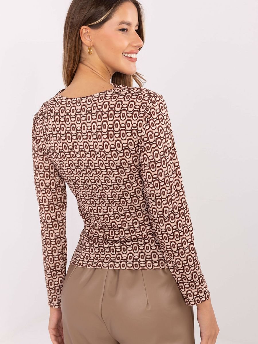 Blouse model 219380 Rue Paris — изображение 3