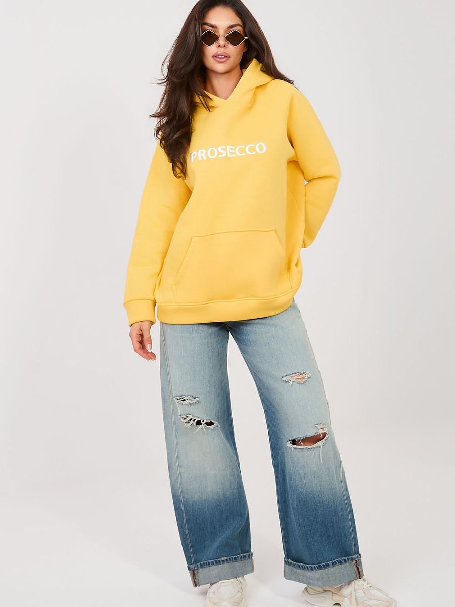 Sweatshirt model 231285 Rue Paris