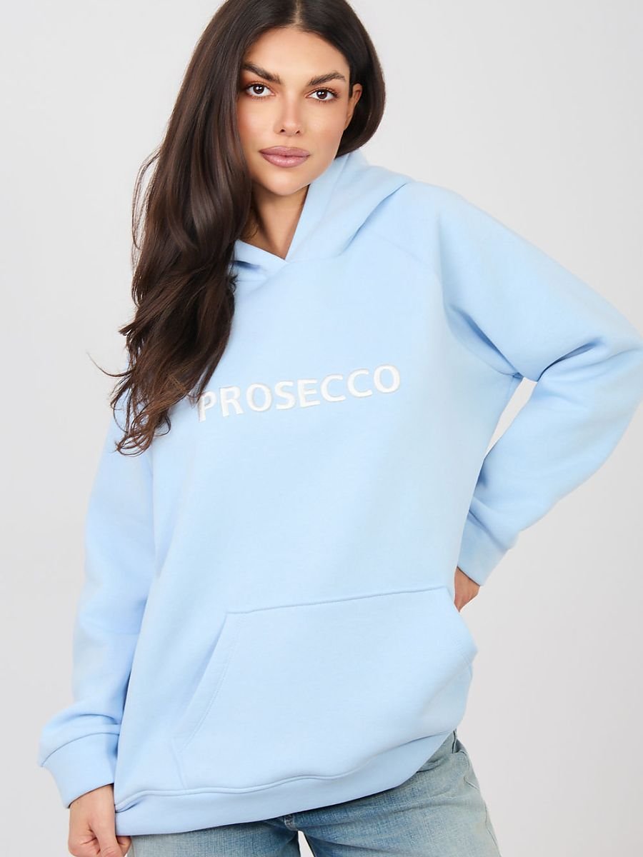 Sweatshirt model 231286 Rue Paris