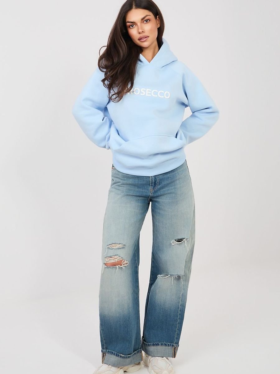 Sweatshirt model 231286 Rue Paris — изображение 3