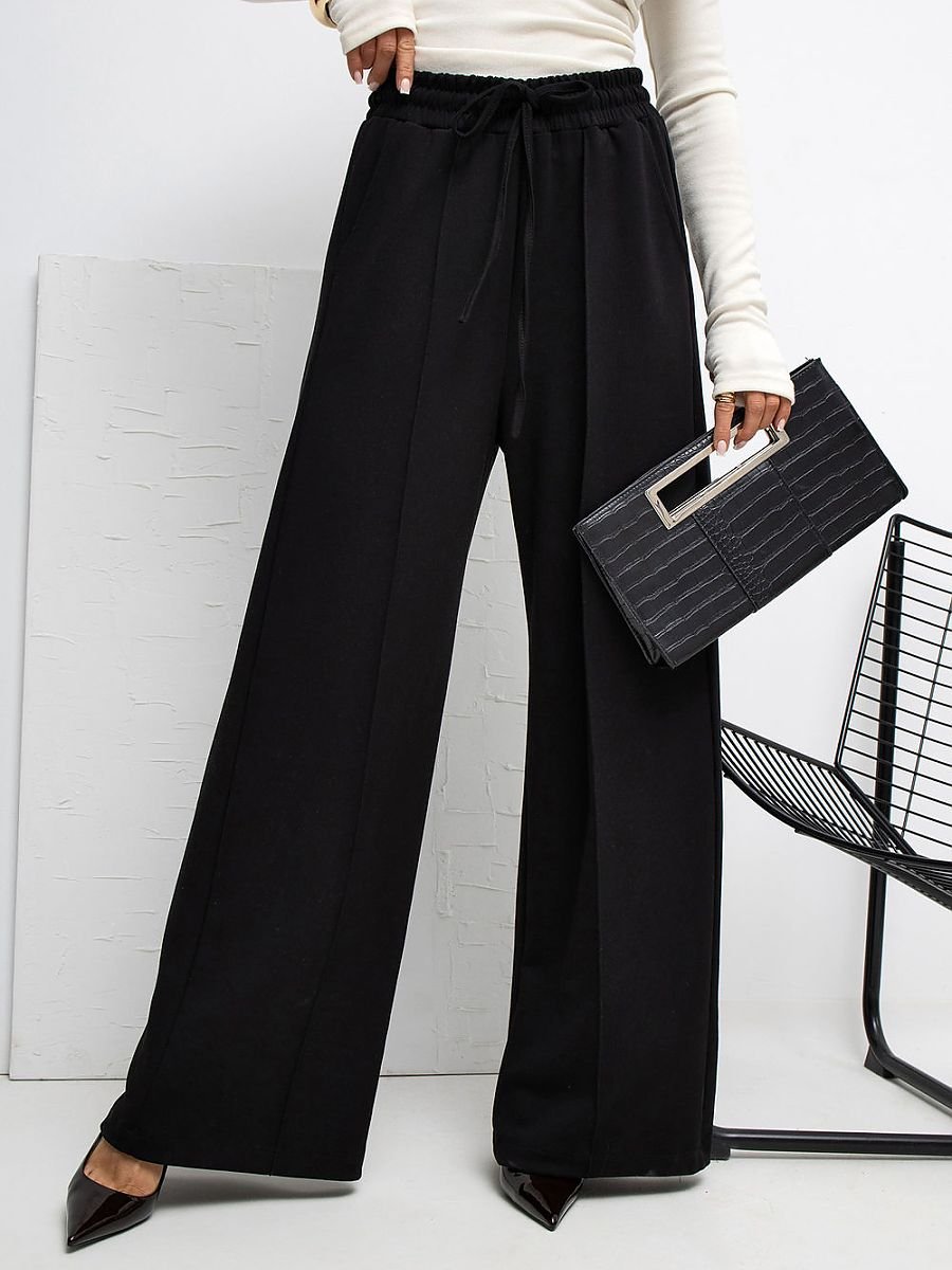 Tracksuit trousers model 221540 Rue Paris