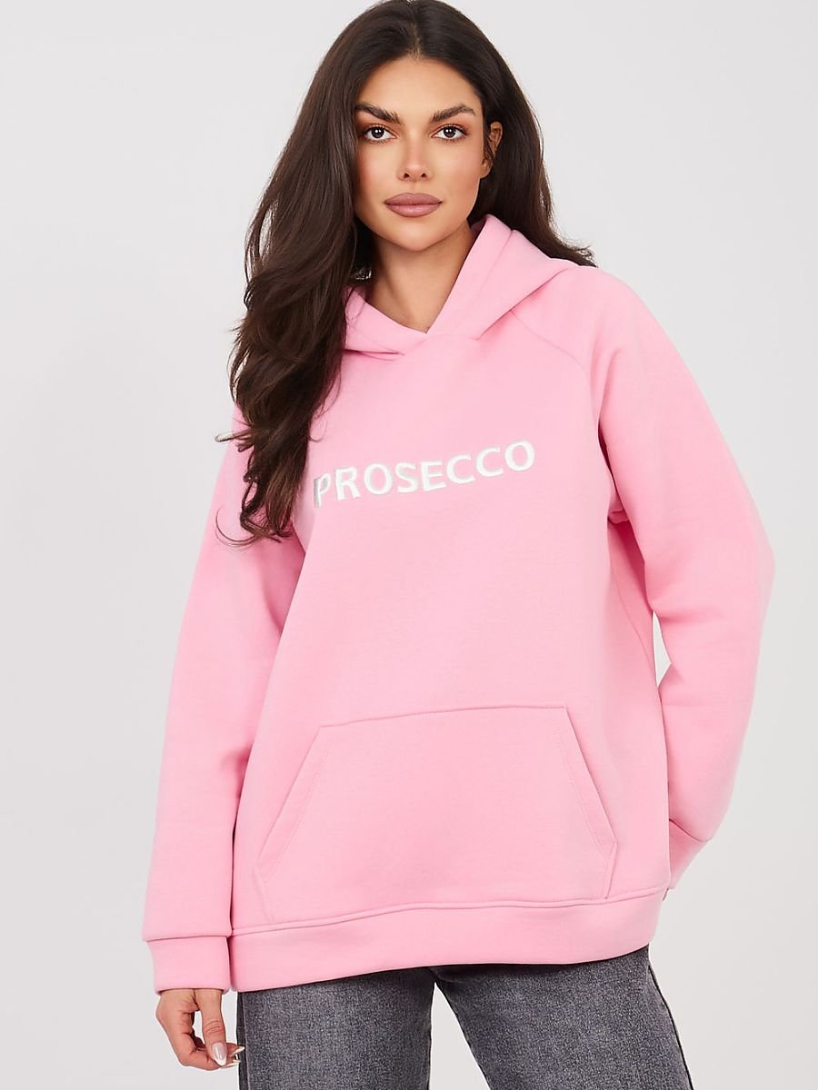 Sweatshirt model 231287 Rue Paris