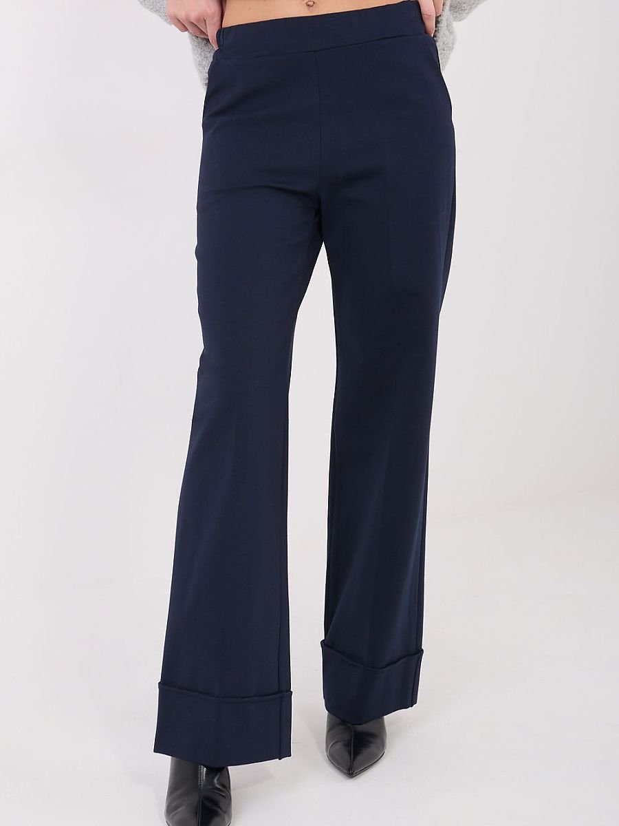 Women trousers model 222235 Rue Paris